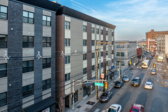315 Westside Ave in Jersey City, NJ - Building Photo - Building Photo
