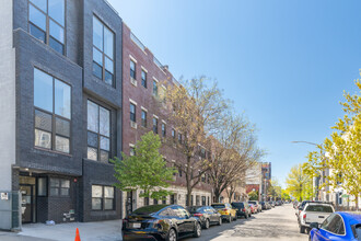 268 Devoe St in Brooklyn, NY - Building Photo - Building Photo