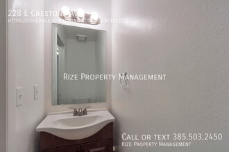 228 E Crestone Ave in South Salt Lake, UT - Building Photo - Building Photo