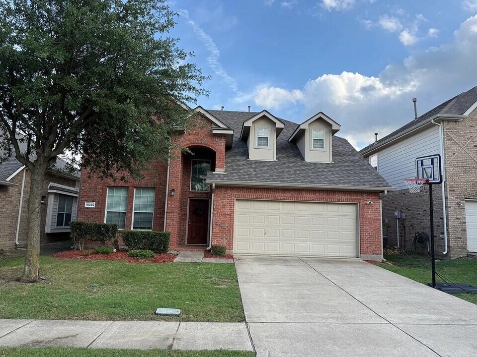 10225 Ashburn Dr in McKinney, TX - Building Photo