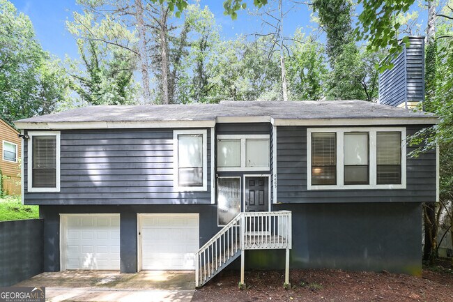 property at 4485 Abernathy Dr