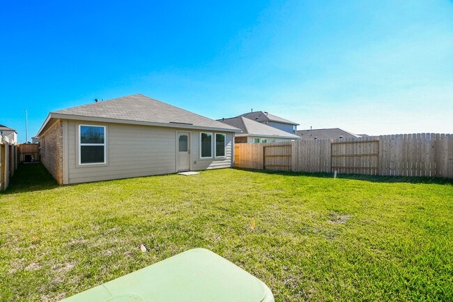 property at 6847 Flowering Ginger Ln