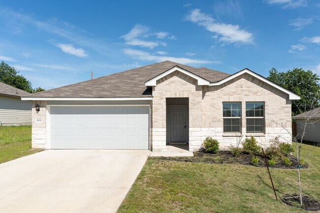 property at 4906 Karen Grn Dr