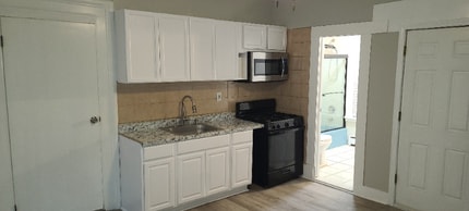 1335 Park Ave, Unit 2 in Bridgeport, CT - Foto de edificio - Building Photo