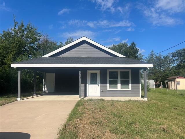 property at 5504 King St