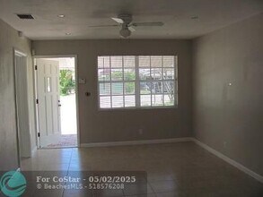 3841 NE 13th Terrace in Pompano Beach, FL - Building Photo - Building Photo