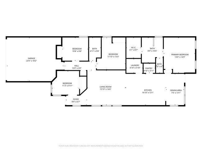 19375 Poppy Vlg Cir in Magnolia, TX - Building Photo - Building Photo