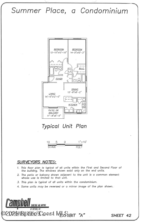 101 Summer Pl in Merritt Island, FL - Building Photo - Building Photo