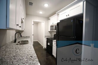 103 Cherry St in Brookland, AR - Building Photo - Building Photo