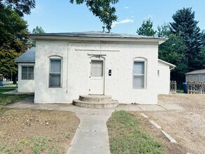 502 S Meldrum St in Fort Collins, CO - Building Photo - Building Photo