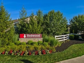 Redwood Delaware Addison Farms in Delaware, OH - Building Photo - Building Photo
