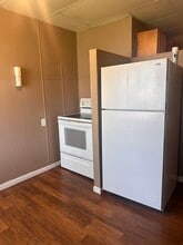 740 E Nutter St in Martinsville, IN - Building Photo - Building Photo