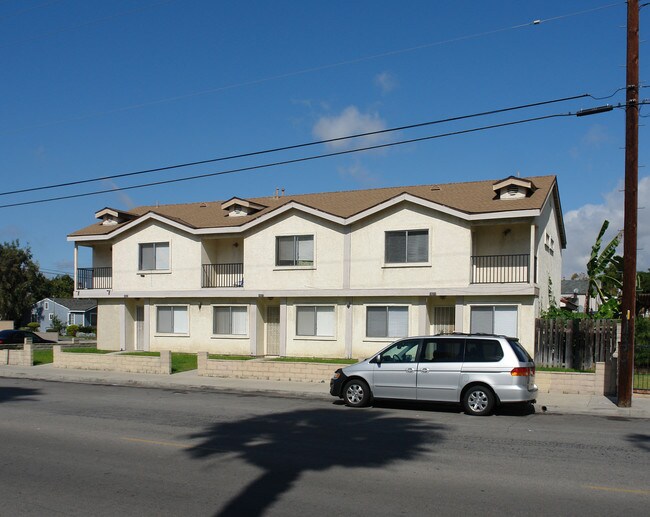 14212 Chestnut St in Westminster, CA - Building Photo - Building Photo