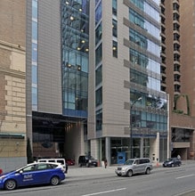 The Private Residences at Hotel Georgia in Vancouver, BC - Building Photo - Building Photo