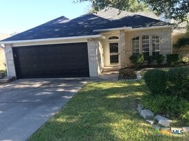 4707 Oxford Dr in Temple, TX - Building Photo