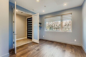 1316 E 22nd Ave in Denver, CO - Building Photo - Building Photo