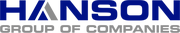 Property Management Company Logo Hanson Group
