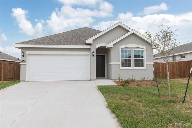 13824 Belle Ct in McAllen, TX - Building Photo - Building Photo