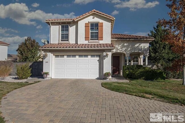 property at 2497 Westfall Rd