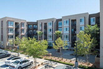 Courson Arts Colony - West in Palmdale, CA - Building Photo - Building Photo