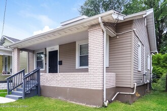 3606 W Muhammad Ali Blvd in Louisville, KY - Building Photo - Building Photo