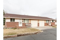 3018-3028 Butternut Rd in Loveland, CO - Foto de edificio - Building Photo