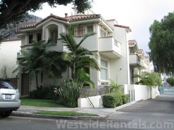 property at 1243 Franklin St