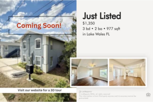 property at 425 F St