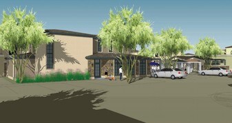 Elux at Tramonto Apartments