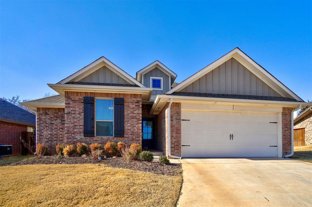 5241 Whitegold Ave in Edmond, OK - Building Photo