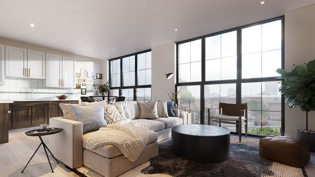 2013 N Front St in Philadelphia, PA - Building Photo