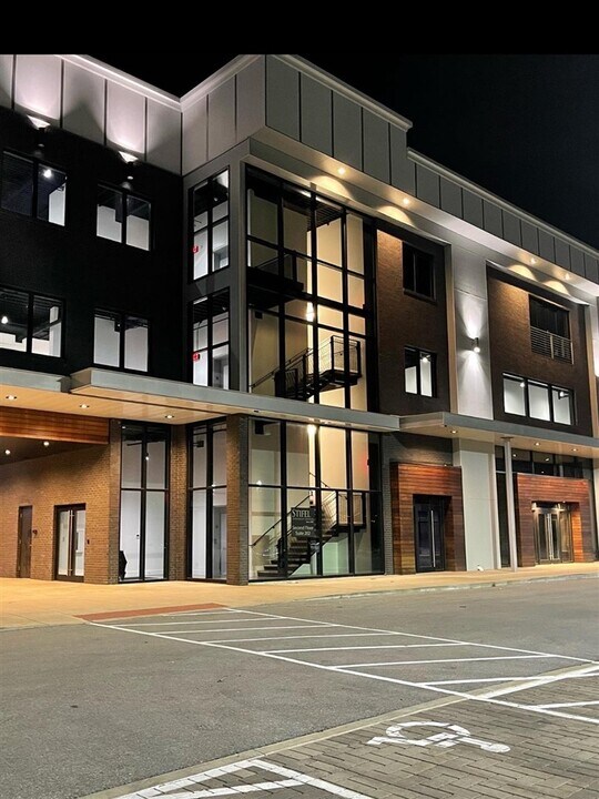 1131 Fairview Ave in Bowling Green, KY - Building Photo