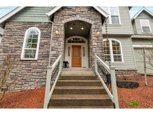 7169 SW Ash Creek Ct in Tigard, OR - Building Photo - Building Photo