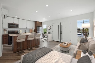 6307 Elgin St. in Los Angeles, CA - Building Photo