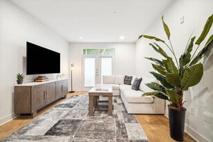 1112 Columbus St in Houston, TX - Building Photo