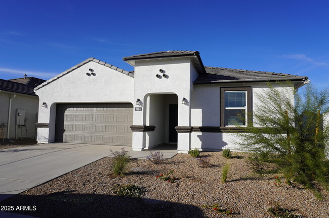 property at 1164 W Chimes Tower Dr