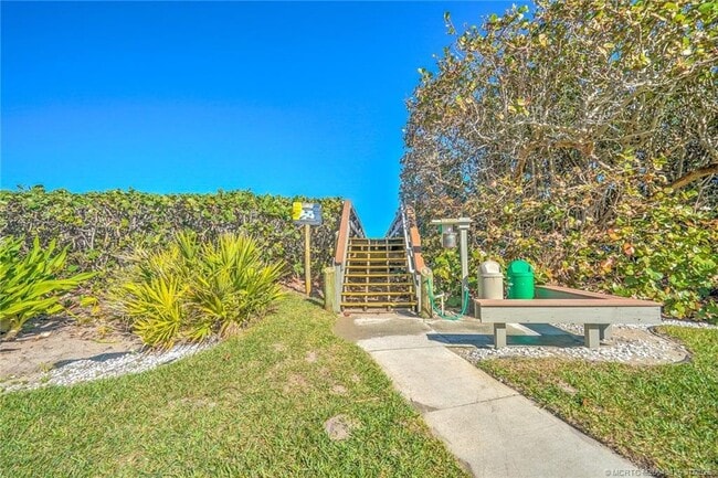 property at 9940 S Ocean Dr