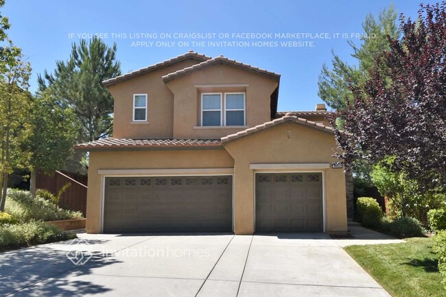 property at 36655 Bay Hill Dr