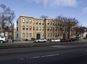 Washington Columbia I in Boston, MA - Building Photo - Building Photo