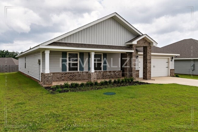 property at 1138 Burlington Pass Dr