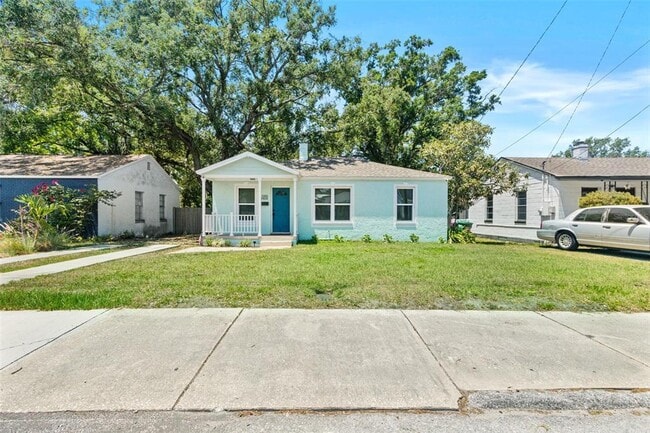 3906 N Ola Ave in Tampa, FL - Building Photo - Building Photo