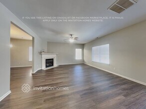 13814 Purple Bloom Ln in Charlotte, NC - Building Photo - Building Photo