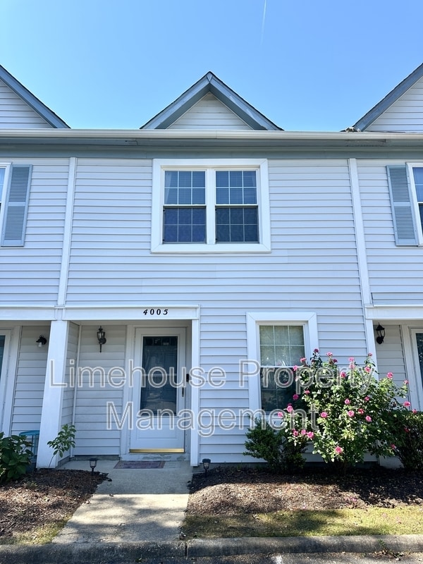 property at 4005 Salem Terrace