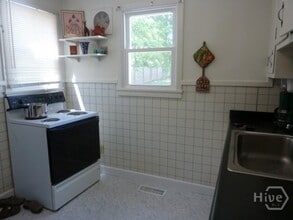 158 Gilmer St in Athens, GA - Foto de edificio - Building Photo