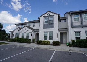 510 Captiva Dr in Davenport, FL - Building Photo