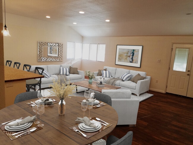 1654 Skyline Dr, Unit 1 in Canyon Lake, TX - Building Photo - Building Photo