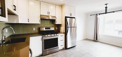 1774 45th Ave in San Francisco, CA - Building Photo - Building Photo