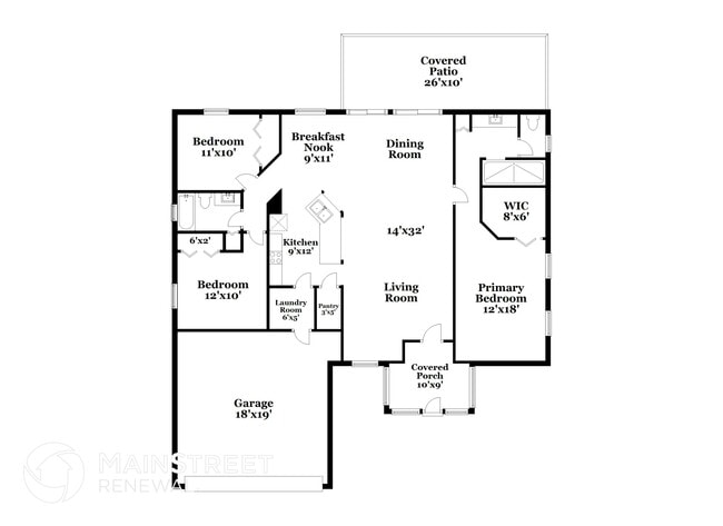 5316 Benton St in Lehigh Acres, FL - Foto de edificio - Building Photo