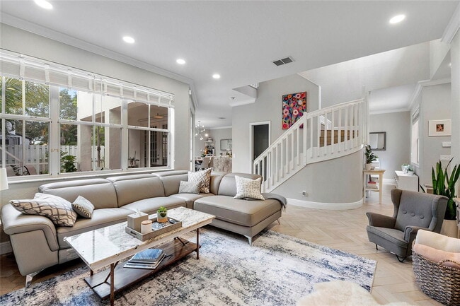 property at 604 Stanton Dr