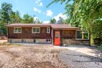 7580 W 33rd Ave in Wheat Ridge, CO - Building Photo - Building Photo